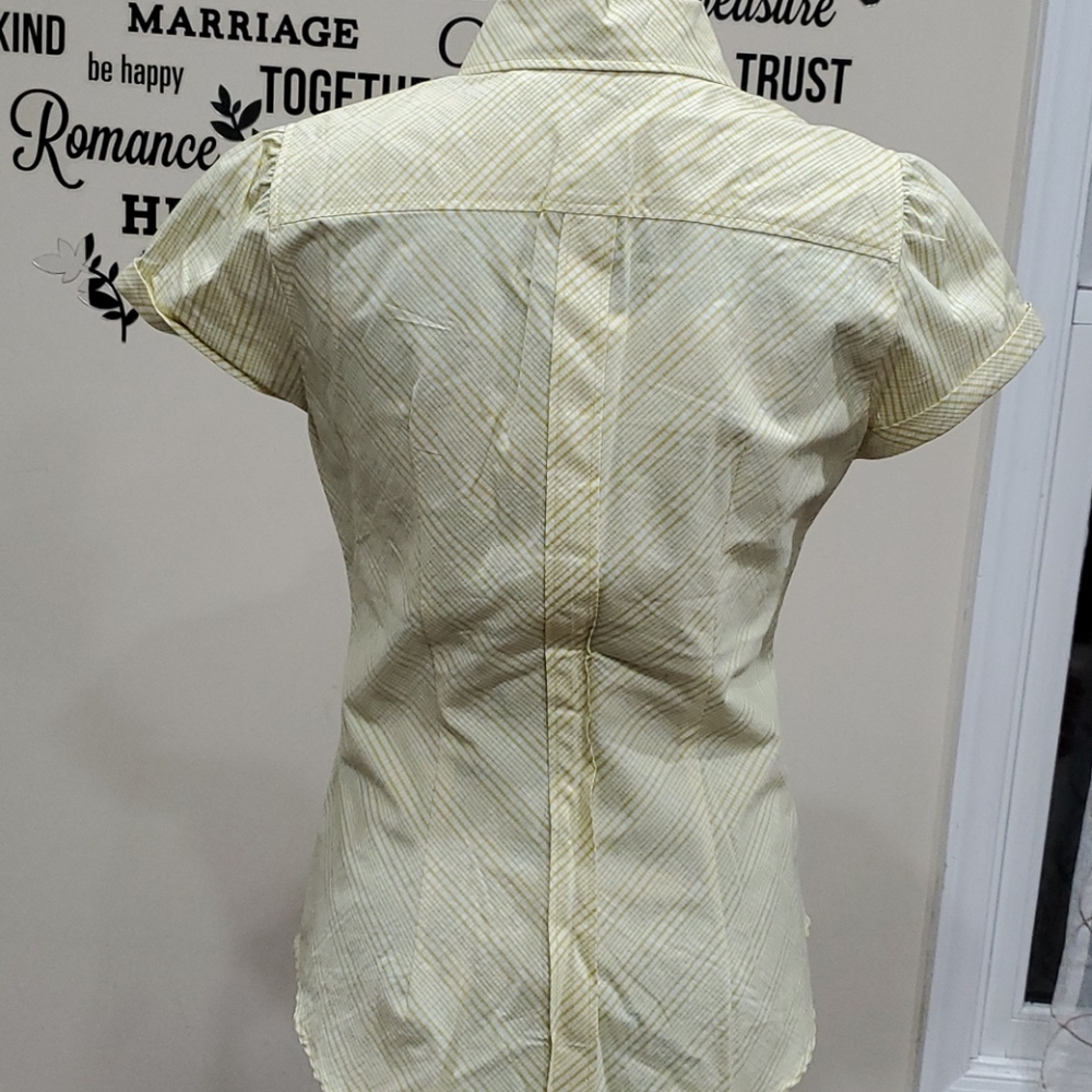 Blouse - Picture 2 of 2